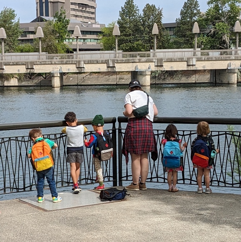 5. Teachers as Researchers